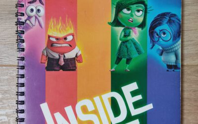 #1 Inside Out